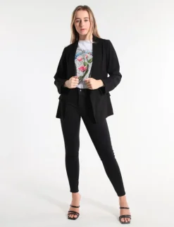 BLAZER AOMI CVI NERO