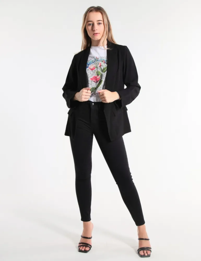 BLAZER AOMI CVI NERO
