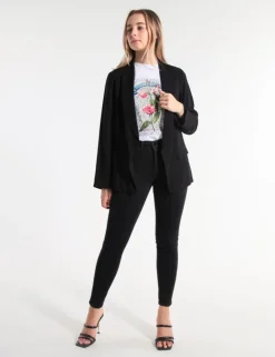 BLAZER AOMI CVI NERO