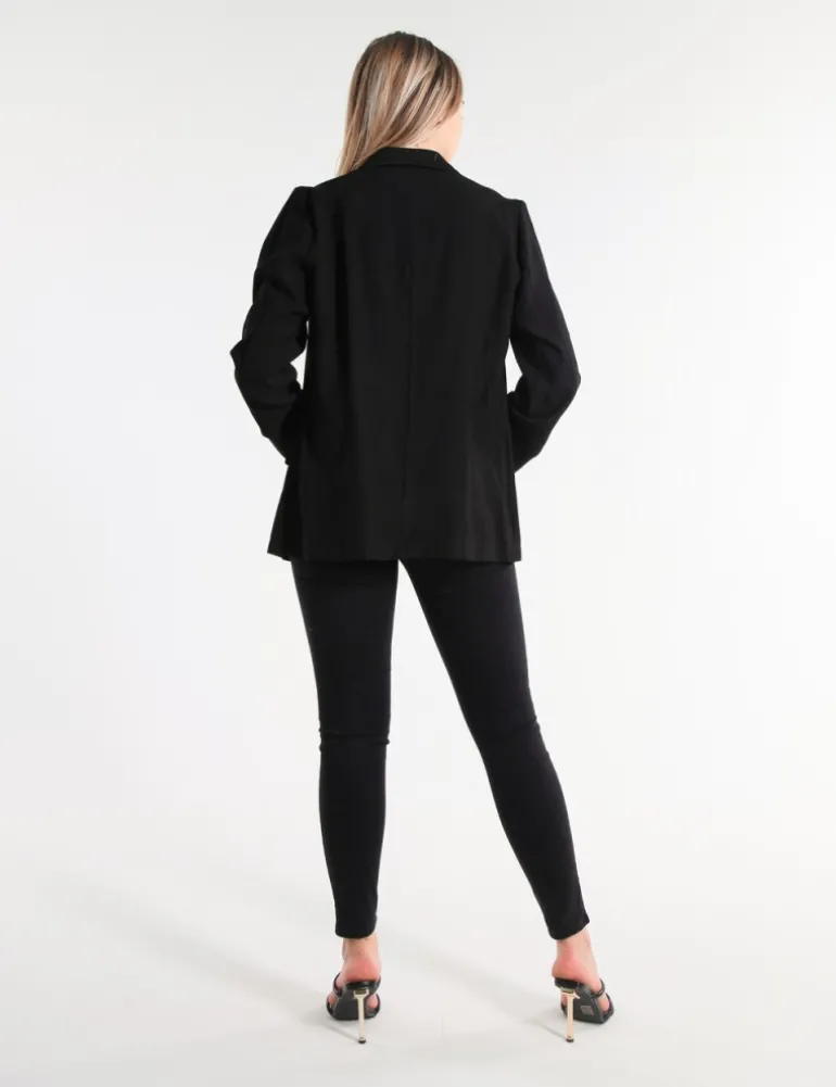 BLAZER AOMI CVI NERO