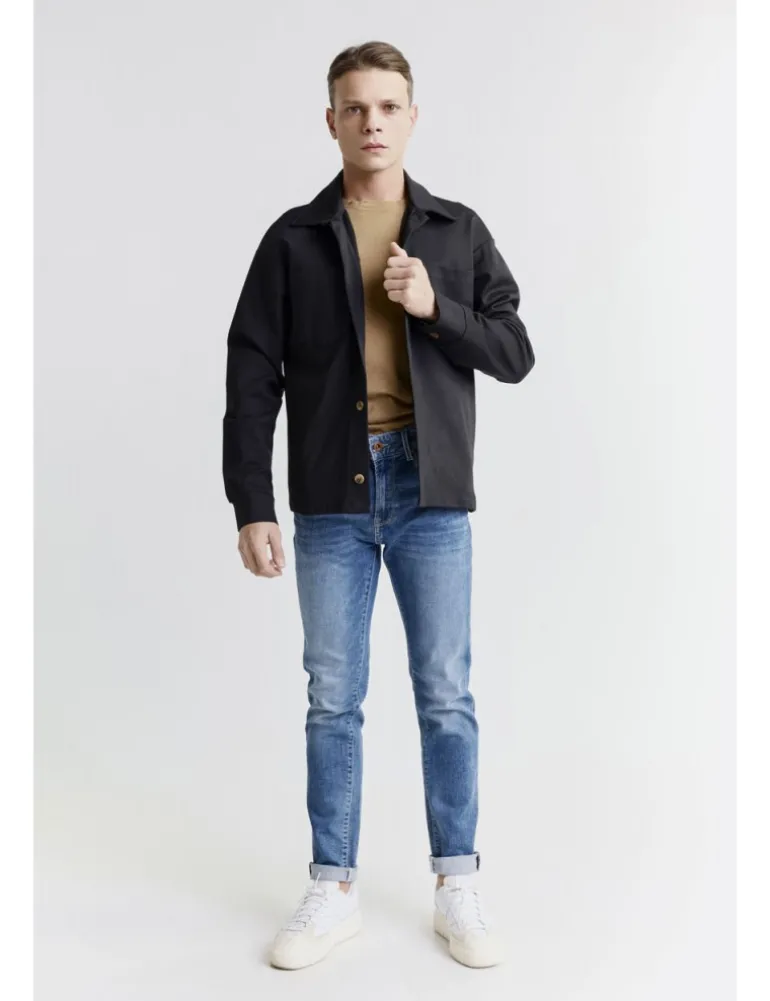 BLAZER ARON PMI NERO