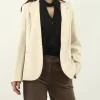 BLAZER DETUE CPL GESSO