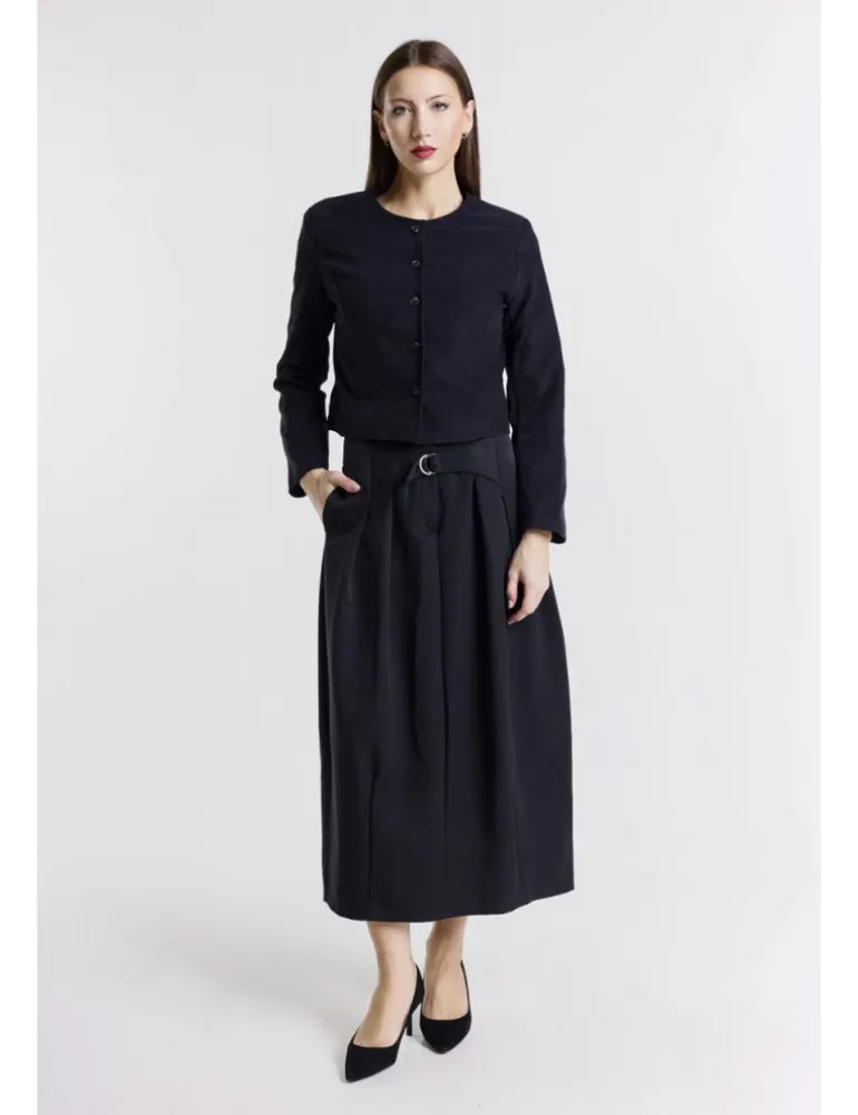 BLAZER GIUKY DVI NERO