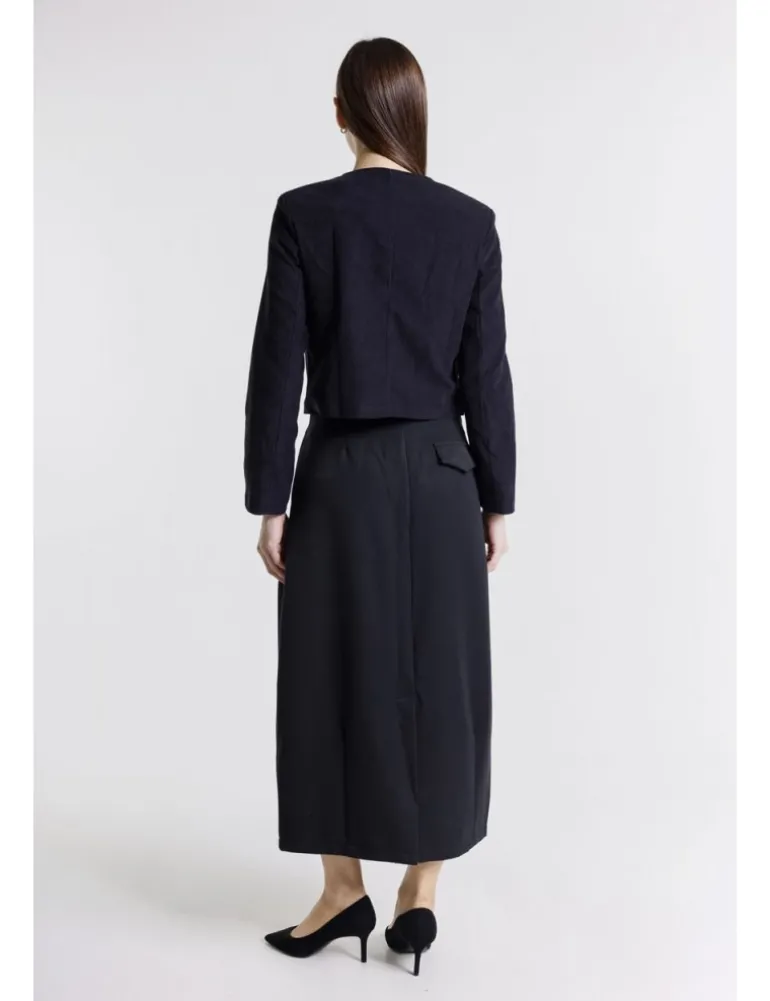 BLAZER GIUKY DVI NERO