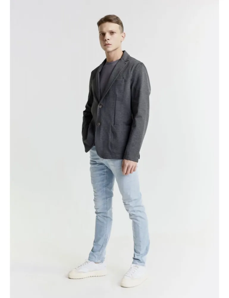 BLAZER KAON PMI GRAFITE
