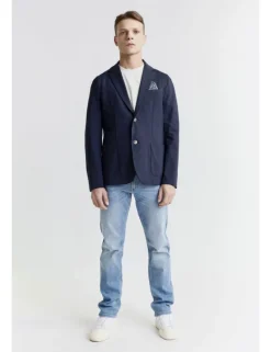 BLAZER KAON PMI NAVY