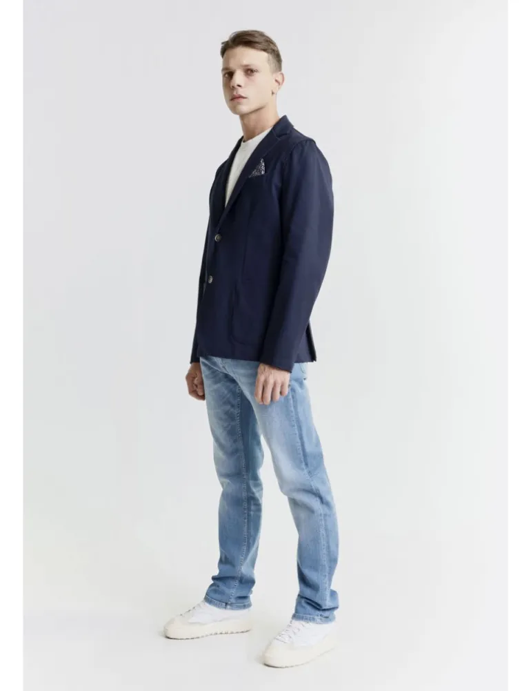 BLAZER KAON PMI NAVY