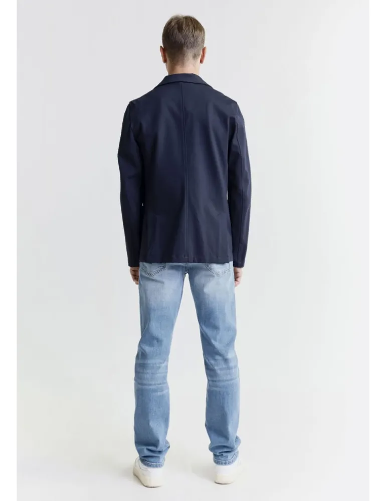 BLAZER KAON PMI NAVY