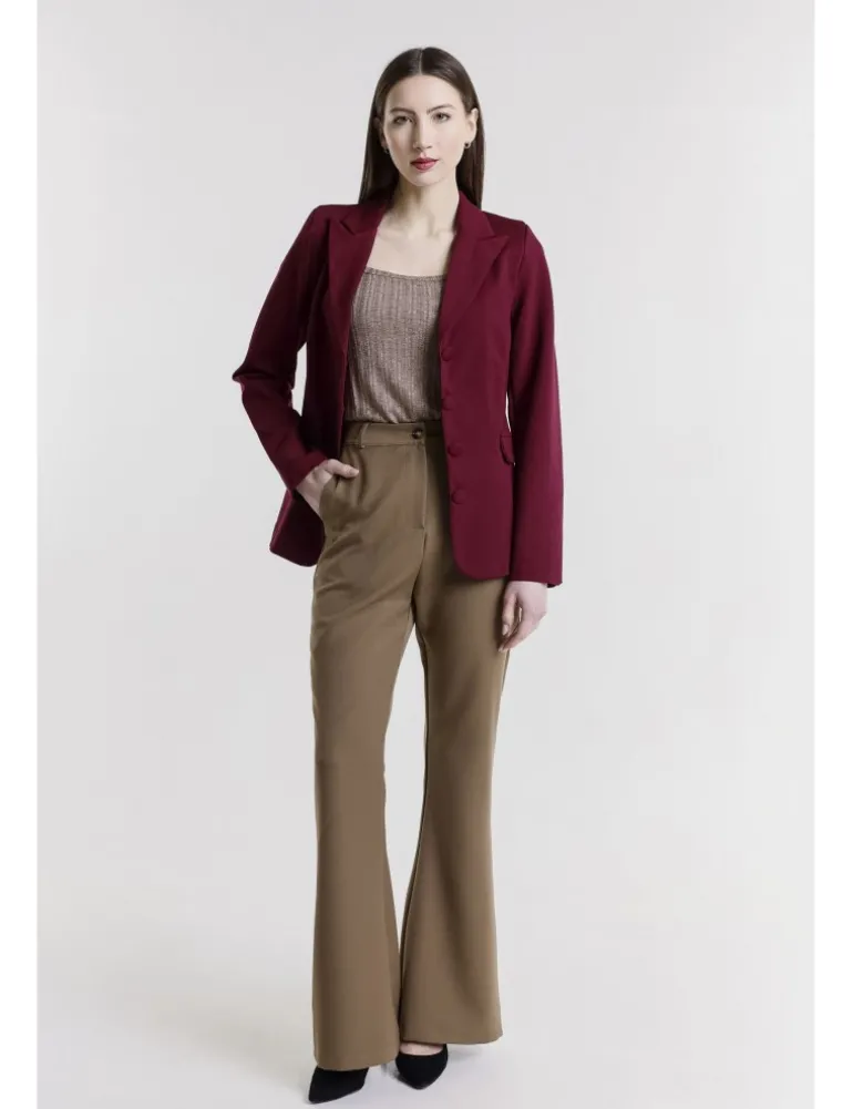 BLAZER PARAL PMI RHUM