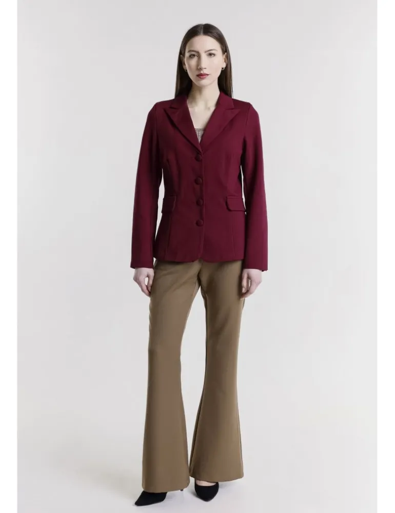 BLAZER PARAL PMI RHUM