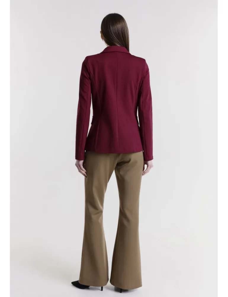 BLAZER PARAL PMI RHUM