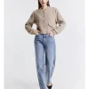 BLAZER RUSS TPL AVENA
