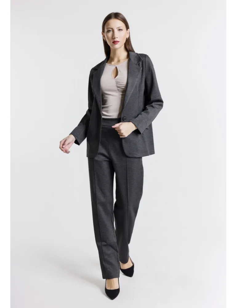 BLAZER VANEL JVI GRAFITE