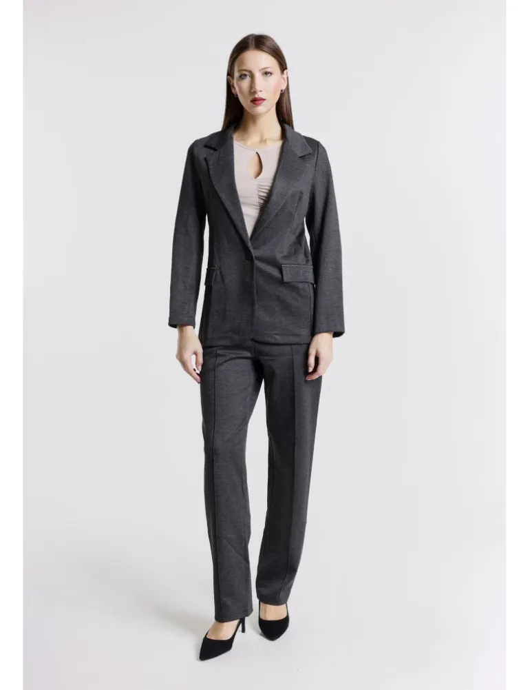 BLAZER VANEL JVI GRAFITE