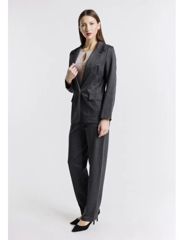 BLAZER VANEL JVI GRAFITE