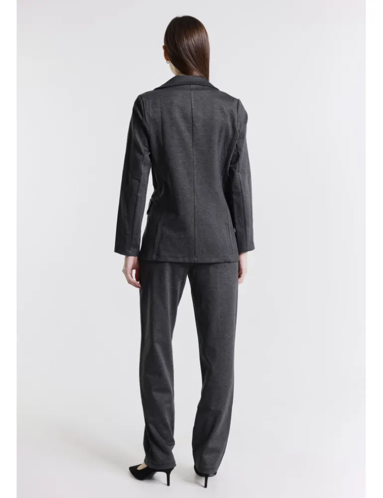 BLAZER VANEL JVI GRAFITE