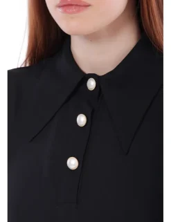 BLUSA 1727 RPL NERO