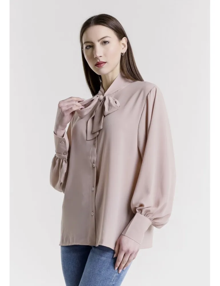 BLUSA NIKA GPL NUDE