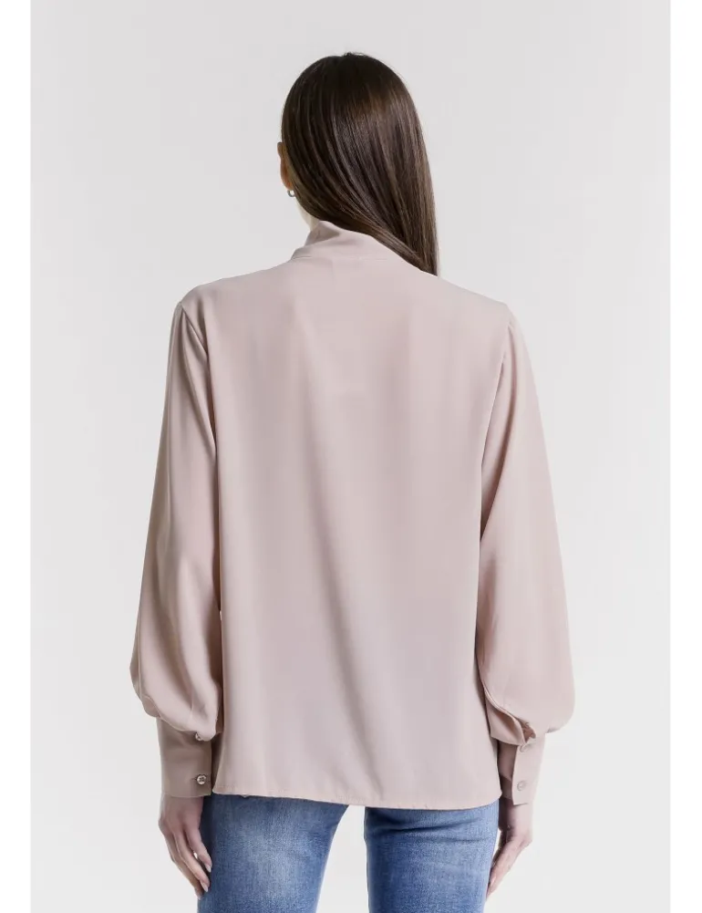 BLUSA NIKA GPL NUDE