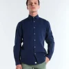 CAMICIA CHEALS PCO BLU
