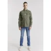 CAMICIA FOSTER GCO MILITARE