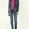 CAMICIA MARAH 10 OZ MEDIUM USED