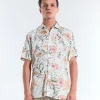 CAMICIA MC MARTIN TVIF BIANCO TIMO