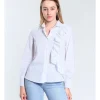 CAMICIA SEBIN TCO BIANCO