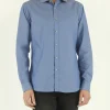 CAMICIA SHERE WCO AVIO