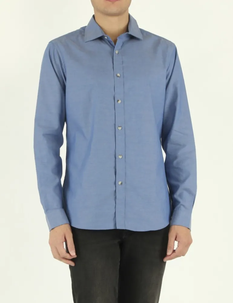 CAMICIA SHERE WCO AVIO