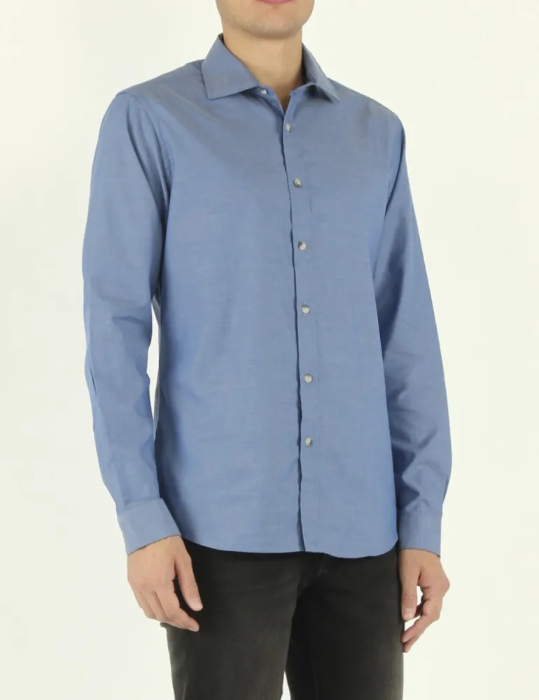 CAMICIA SHERE WCO AVIO