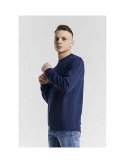 FELPA AUGRIN ICO BLU