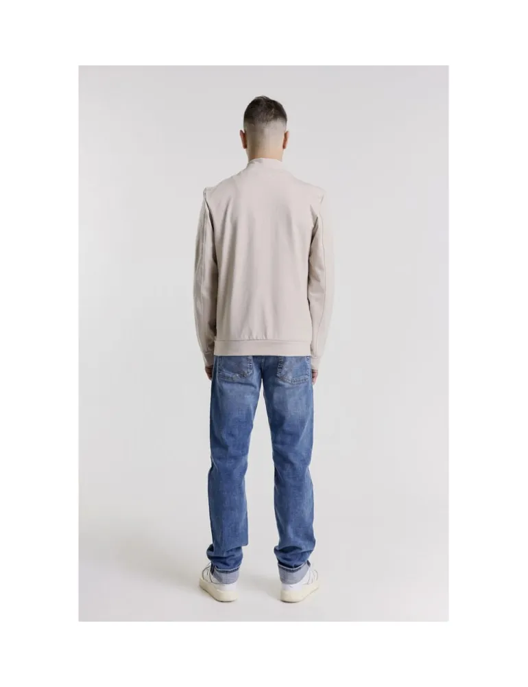 FELPA BM KONEY PMI CREMA