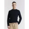 FELPA BM KONEY PMI NERO