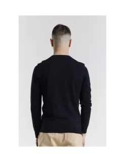 FELPA BM KONEY PMI NERO