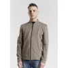 FELPA BM KONEY PMI TAUPE