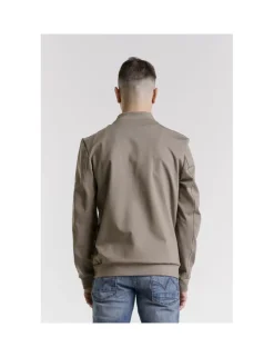 FELPA BM KONEY PMI TAUPE