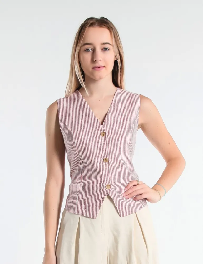 GILET PROXY TLIR PORPORA