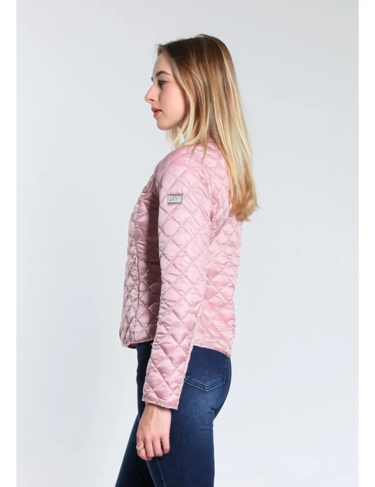 JACKET G403 PL ROSA