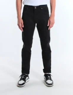 JEANS 26015 11OZ NERO