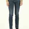 JEANS BRUCE 12OZ MEDIUM USED