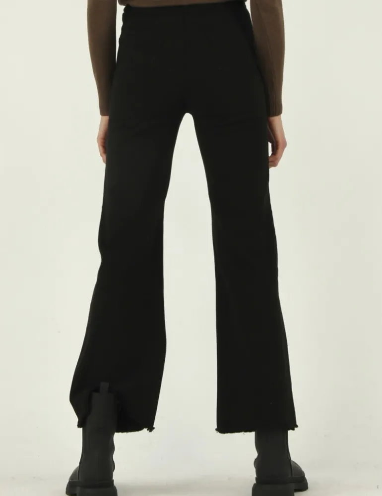 JEANS LOLA GCO NERO