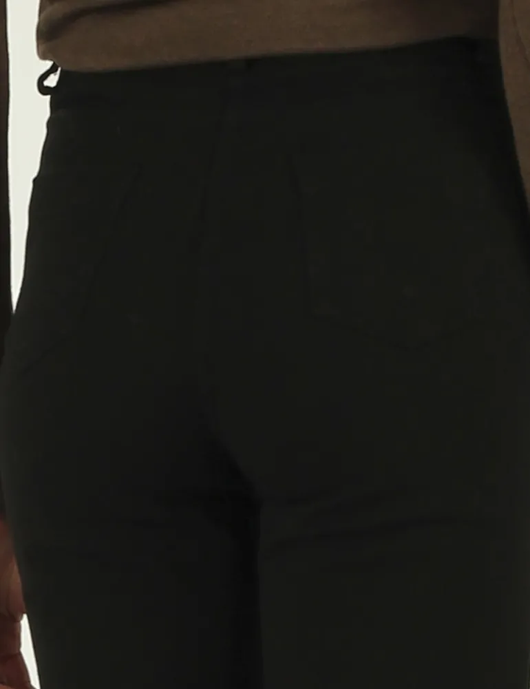 JEANS LOLA GCO NERO