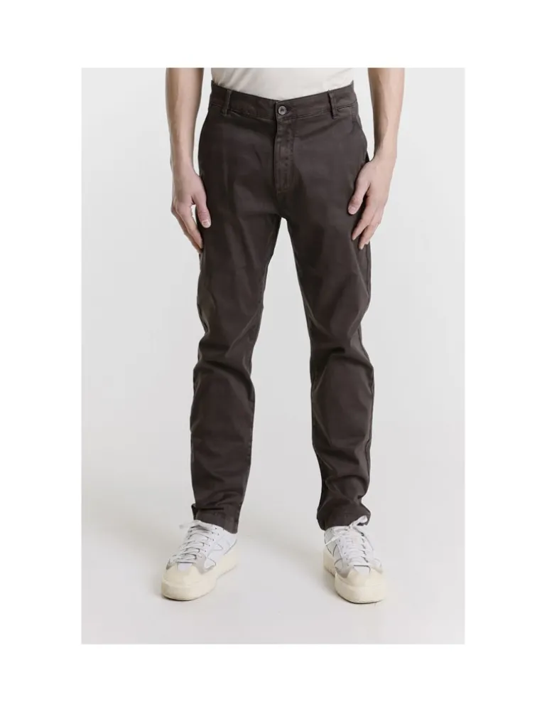 JEANS MARTIN 11OZ BLUE BLACK