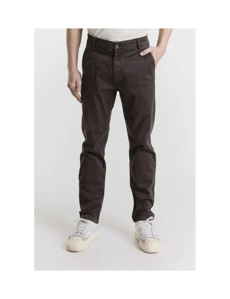 JEANS MARTIN 11OZ BLUE BLACK