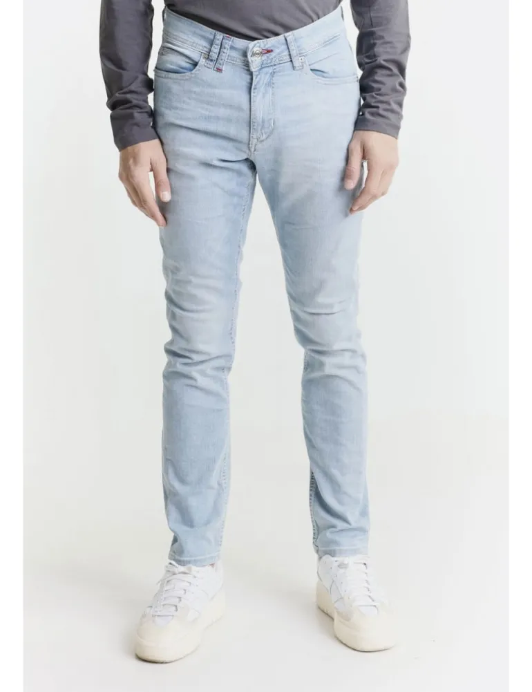 JEANS MARTIN 9OZ SUPERUSED