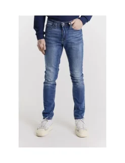 JEANS MARTIN 12OZ USED