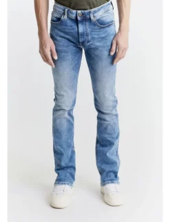 JEANS MELVIN 11OZ USED