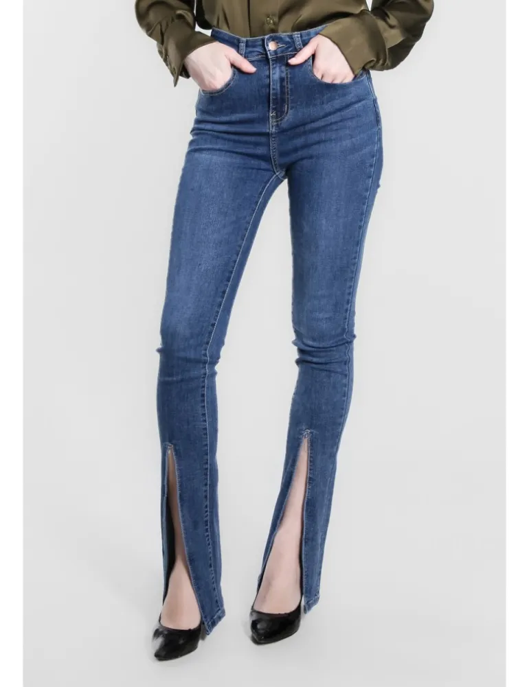 JEANS PALM 12OZ SUPERUSED