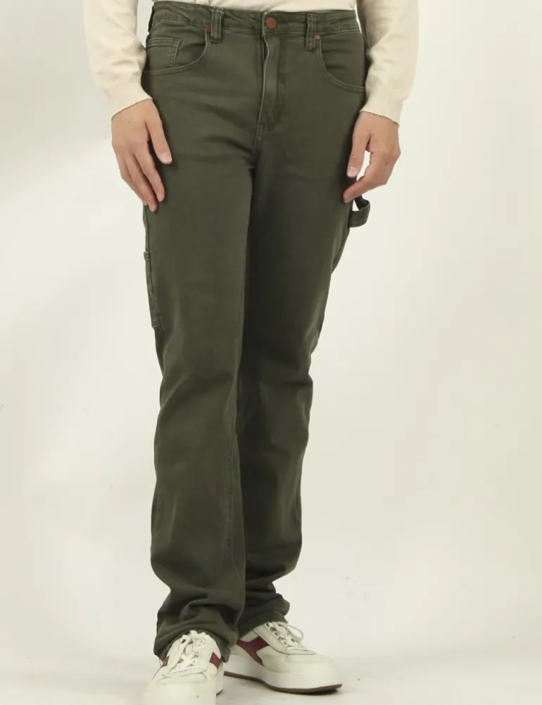 JEANS RIDLEY 12OZ TIMO